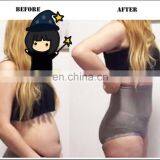 Manufacturer Private Label Wasit Panties Strong Butt Lifter Full Cheap Lacy Sexy Open Panties thumbnail-4