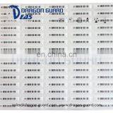 DRAGON GUARD Eas AM Label, Label With Barcode, Supermarket Anti-theft Label thumbnail-3