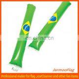 World Cup Brazil Balloon Noise Maker