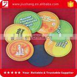 Good Supplier EVA Foam Cup Tea Coaster for Promotions