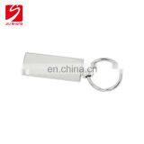 Promotional Metal Key Chain Metal Blank Keychain thumbnail-2