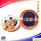 The New 2017 Alloy Metal Jeans Buttons