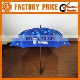 Top Quality Promotional Bestselling Golf Umbrella With Logo Printing thumbnail-4