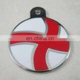 Religious /Cross Dog Tag With Ball Chain thumbnail-4