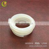 High Quality Silicone Pipe/hose/feeding Tube/rubber Silicone Garden Hose