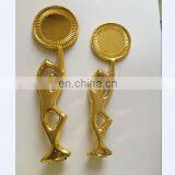 Custom New Design Unique Sport Trophy Figurines