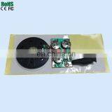 Recordable Sound Chip Programmable Music Chip Music Sound Talk Chip Musical For Greeting Card