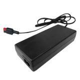 Hot Sale Electric Scooter Bike Charger 54.6v 3.5a With XLR dc Plug thumbnail-5