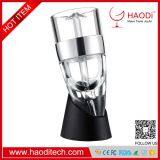 HD-XJ0004 Аэратор для вина с насадкой