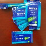 Hot Sale Air-laid Paper Silky Soft Alcohol Free Wet Wipes thumbnail-5