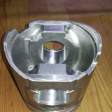 Shantui Wheel Loader Bucket Teeth ZL50G2-11100-2 SL50w Bucket Tooth Shantui SL50 Tooth thumbnail-2