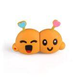 1GB 2GB 4GB 8GB 16GB 32GB 64GB Cute Cartoon Usb Flash Pen Drive thumbnail-5