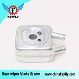 Engine Oil Cooler For 99-01 Volkswagen Golf 96-00 Audi A4 Quattro 078117021A thumbnail-2