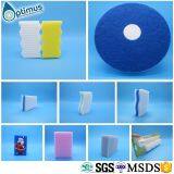 Melamine Sponge Manufacturer From China