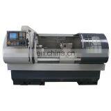 Economical Metal Horizontal CNC Lathe for Turning CK6150A