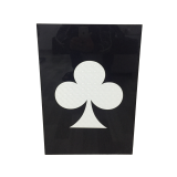 Ho Display Custom Acrylic Podium for Bag/Shoe Display Stands thumbnail-5
