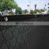 Outdoor Fence Plastic Knitted HDPE Privacy Balcony Screen thumbnail-3