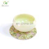 Customization Natural Cork Coaster Sets thumbnail-5