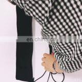 Soft Neoprene Cable Management Hider for Table
