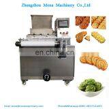 Cookies Making Machine With Wire Cutting Biscuit Machine thumbnail-2