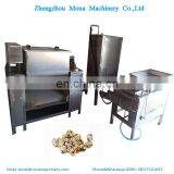 Stainless Quail Egg Shelling Production Line thumbnail-4