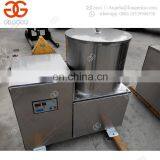 Hot Sale Small Scale Automatic Fresh Frozen Potato Sticks Maker Lays French Fries Making Machine Potato Chips Production Line thumbnail-5