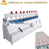 Trade Assurance Automatic Industrial Multi Needle Quilting Machine thumbnail-6