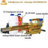 Fruit Tree Pest Control Mosquito Killer Fogging Machine Disinfecting Fogger Machine thumbnail-2