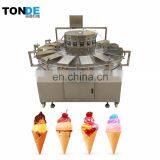 Best Price Biscuit Roll Making Machine/snack Egg Roll Maker Machine