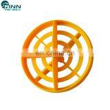 High Quality 11CM Colorful Normal Swimming Pool Lane Rope thumbnail-2