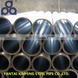 DIN 2391 St52 BKS Honed and SRB Precision Seamless Steel Tube for Hydraulic thumbnail-2