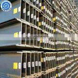 Hot Rolled Mild Steel H Beams thumbnail-4