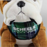 Husky Children Plush Puppy Dog Doll Simulation Plush Toys thumbnail-2