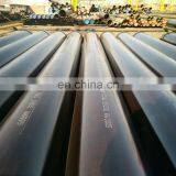 13 inch api 5lb asme a355 p22 seamless alloy steel pipe