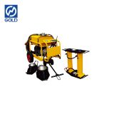 Rotary Small Hole Drilling With Casing BG-60 Casing Extractor