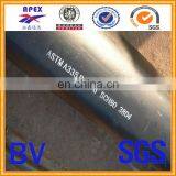 Astm A333 Gr.6 Seamless Steel Pipe