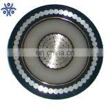 Single Core 300mm2 400mm2 33kv XLPE Underground Cable thumbnail-5