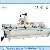 High Quality.Aluminum Profile CNC Drilling Milling Equipments thumbnail-6