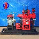 HuaxiaMaster XY-150 Portable Small Drilling Rig /civil Water Well Drilling Machine