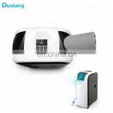 Mobile window-type air-conditioners portable kitchen air conditioning cooling/heating