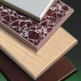 Fireproof Light Weight Insulated Interior Partition Plate thumbnail-1