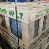 Mitsubishi Electric SF-JR/SF-J SF-JRV/SF-JV Series AC Electric Motor / AC Asynchronous Electric Motor thumbnail-3