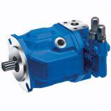 Rexroth A10VSO Series Variable Piston Pumps (Series 31) High Pressure