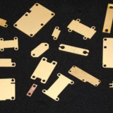 Tungsten Copper Alloy，Tungsten, Copper, Copper, 90% Tungsten, 10% Cu90w thumbnail-3