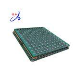 626 Series Wave Type Shale Shaker Screen With API 20-325 thumbnail-2