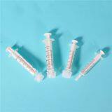 Disposable Single Use Oral Medication Syringe 5ml 10ml With Adaptor thumbnail-2