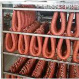 Multifunctional Sausage Smoker / Roast Duck Smoker thumbnail-2