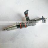 100% New Original 33800-5200 Common Rail Injector 095000-7140 thumbnail-2