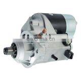 3971615 10t Starter for Hino Ek100 thumbnail-1