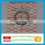 Supply C221-3G Engine Piston Ring for ISUZU Square thumbnail-5